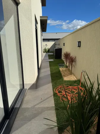 Sobrado Portal do Sol Garden