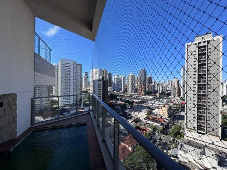 Opus Penthouses