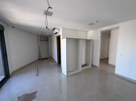 Opus Penthouses