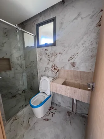 Opus Penthouses