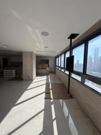 Opus Penthouses