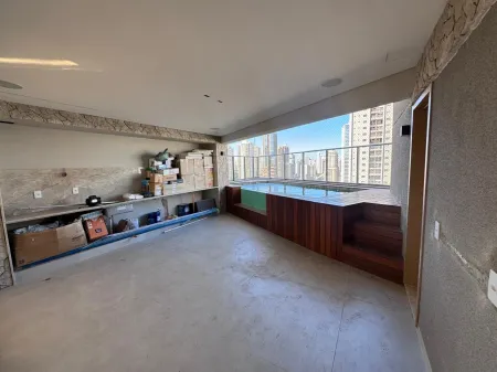 Opus Penthouses