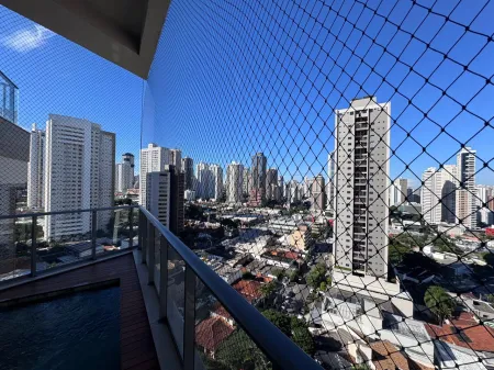 Opus Penthouses