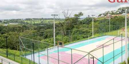 Lote Jardins Nápoles