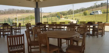 Lote Jardins Nápoles