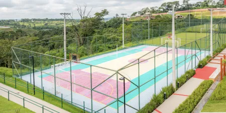 Lote Jardins Nápoles
