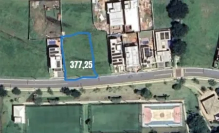 Lote Jardins Nápoles