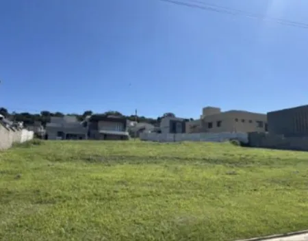 Lote Jardins Nápoles