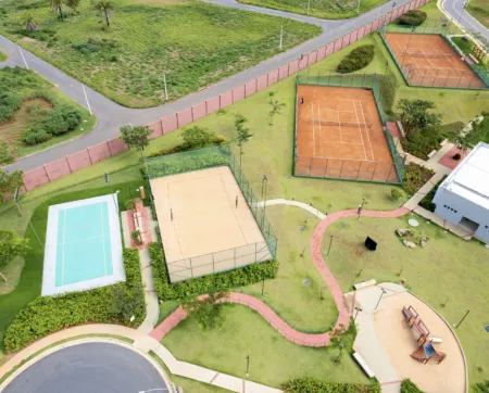 Lote Jardins Nápoles