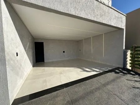 Sobrado Jardins Bolonha