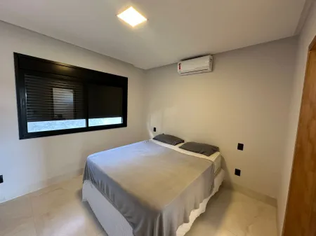 Sobrado Jardins Bolonha