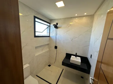 Sobrado Jardins Bolonha
