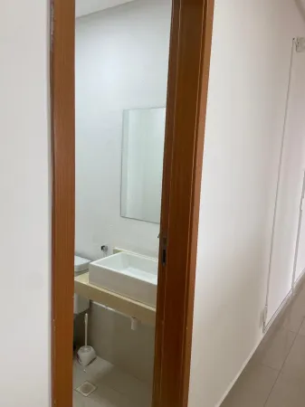 Sala Residencial Lourenço Office