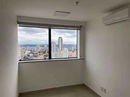Sala Residencial Lourenço Office