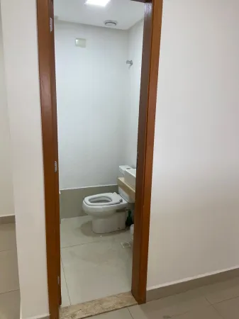 Sala Residencial Lourenço Office
