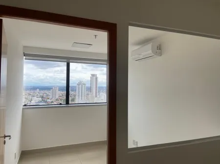 Sala Residencial Lourenço Office