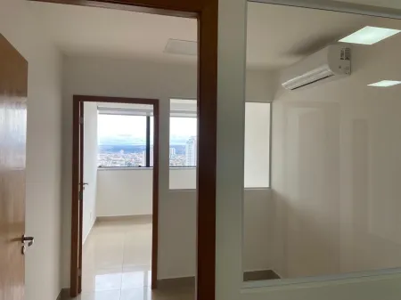 Sala Residencial Lourenço Office
