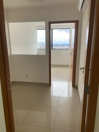 Sala Residencial Lourenço Office