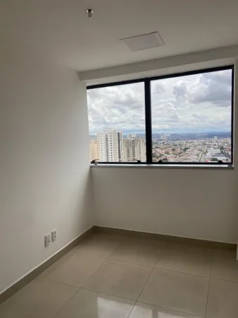 Sala Residencial Lourenço Office