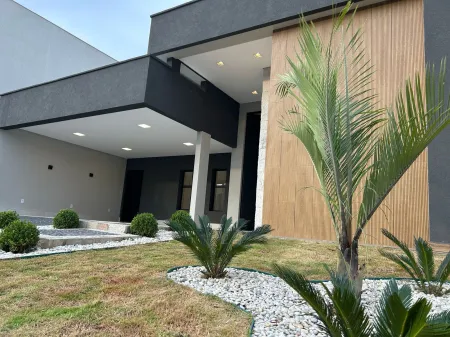 Casa Jardins Nápoles