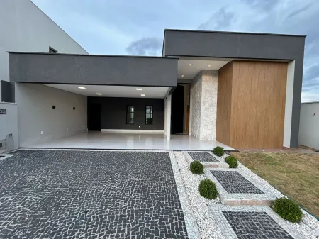 Casa Jardins Nápoles