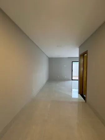 Casa Jardins Nápoles
