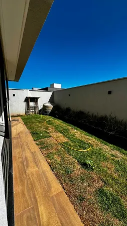 Sobrado Jardins Porto