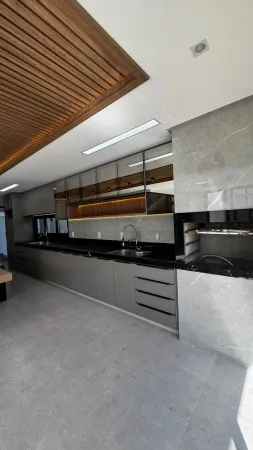 Sobrado Jardins Porto