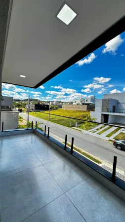 Sobrado Jardins Porto