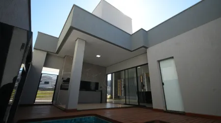 Casa Jardins Bolonha