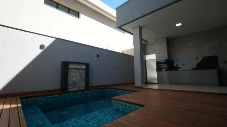 Casa Jardins Bolonha
