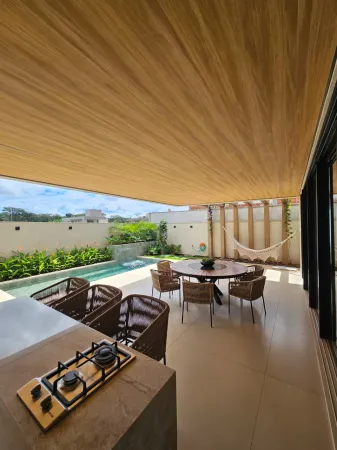 Sobrado Jardins França