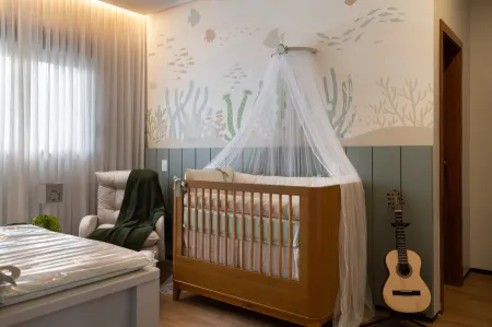 Sobrado Jardins França