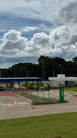 Sobrado Jardins Berlim