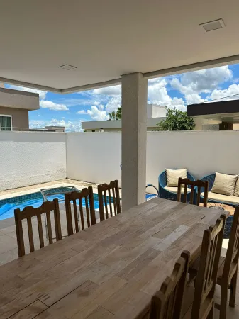 Casa Jardins Valência