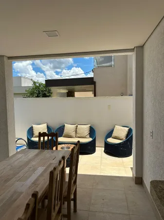 Casa Jardins Valência
