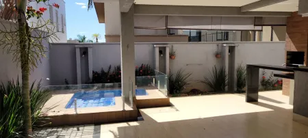 Casa Jardins Valência
