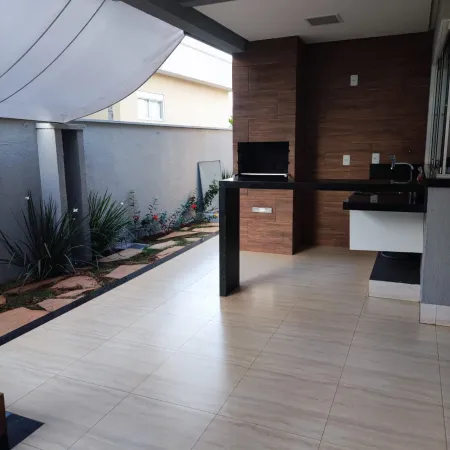 Casa Jardins Valência