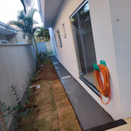 Casa Jardins Valência