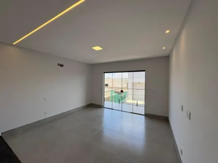 Sobrado Villagio Toscana