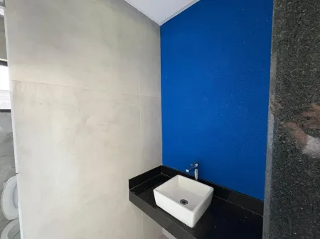 Sobrado Villagio Toscana