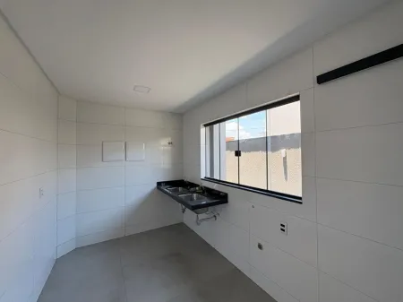 Sobrado Villagio Toscana
