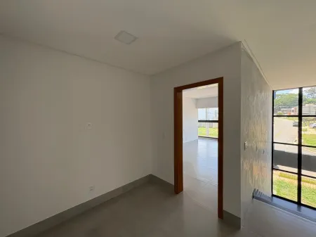 Sobrado Villagio Toscana