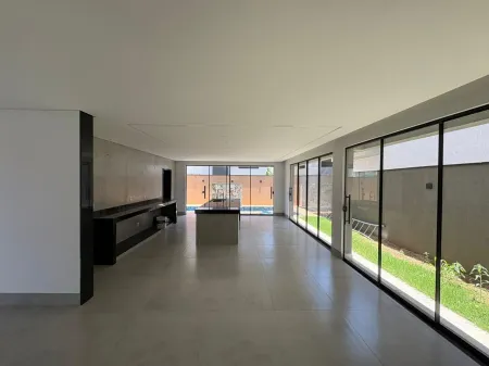 Sobrado Villagio Toscana