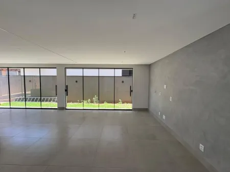 Sobrado Villagio Toscana