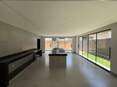Sobrado Villagio Toscana