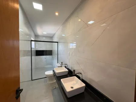 Sobrado Villagio Toscana