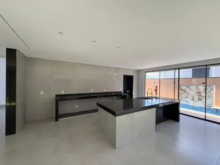 Sobrado Villagio Toscana