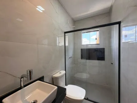 Sobrado Villagio Toscana