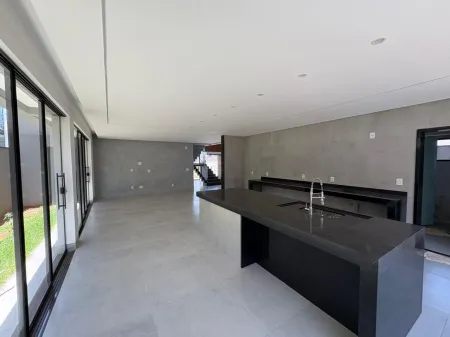 Sobrado Villagio Toscana